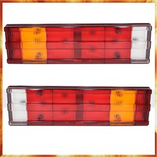 2x Mercedes Sprinter 95-06