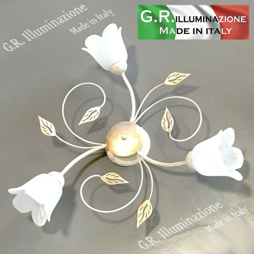 Deckenlampe modern vintage