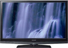 Sharp Aquos LC-42SB55E 42-Zoll Monitor LCD FHD 1920x1080 HDMI VGA SCART COMPOSIT