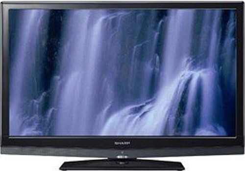 Sharp aquos 42sb55e zoll - aquos, lc-42sb55e