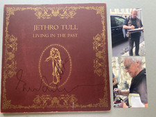 IAN ANDERSON & MARTIN BARRE