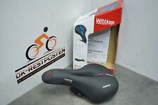 Wittkop Medicus AirFlow TRK Trekking Sattel NEU