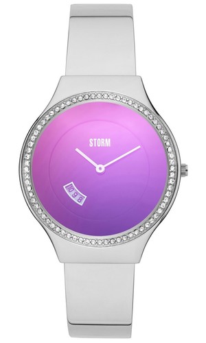 Storm damenuhr cody crystal - storm,