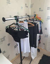 Kleiderpaket Paket Gr. 40 - 46