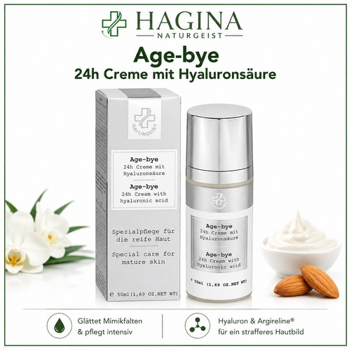 Hagina naturgeist age - hagina, 24h
