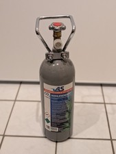 CO2 Mehrwegflasche 2kg  Z.B