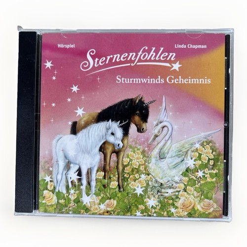 Sternenfohlen - , (folge