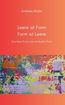 Leere ist form - ist,