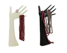 Dekohand Schmuckhalter