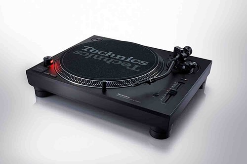 Technics 1200mk7 direct - technics, sl-1200mk7-k