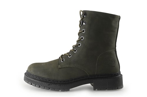 Bullboxer herren schnurstiefel - bullboxer,