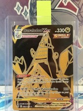 duraludon vmax tg30. Englisch. NM