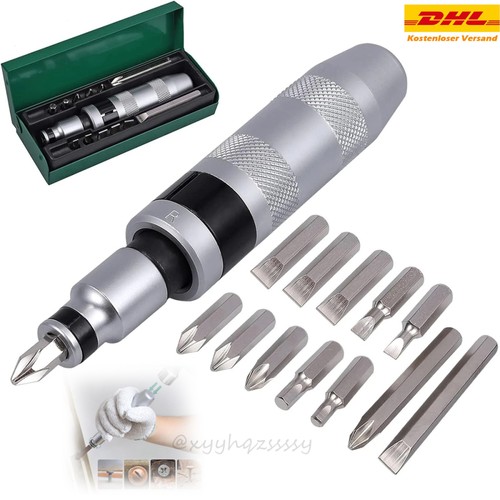 Profi handschlagschrauber satz - profi,