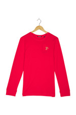 POLO SYLT Herren Langarmshirt