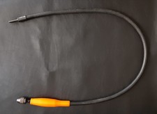 Proxxon - biegsame Welle mit Bohrfutter bis Ø 7,0 mm