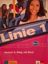 Deutsch in Alltag und Beruf