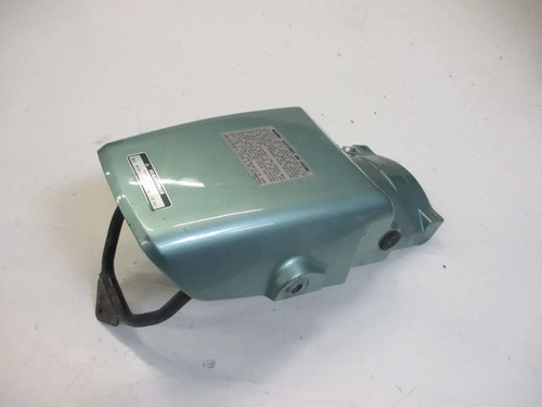 Verkleidung fender honda xl - fender,