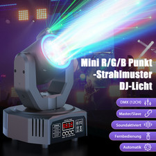 3IN1 RGB Laser Moving Head