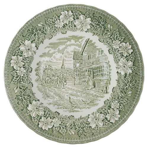 Suppenteller royal tudor - royal,