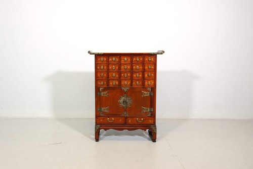 Asiatische kommode holz - asiatische,
