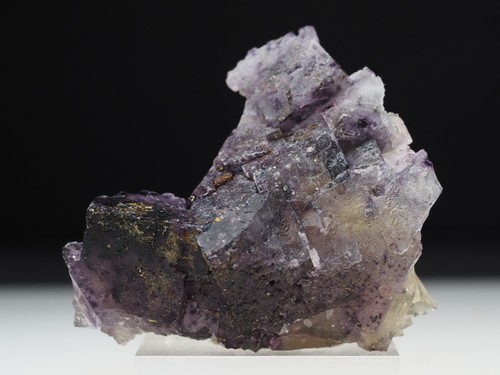 Fluorit bergmännisch glück - bergmännisch,