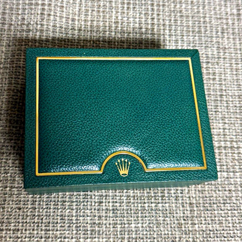 Rolex uhren aufbewahrungsbox - rolex,