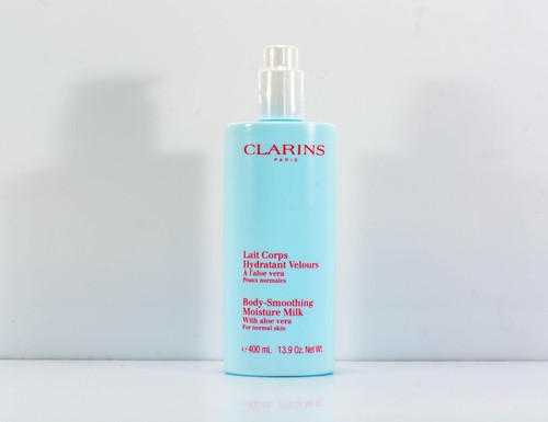 Clarins body lotion - clarins,