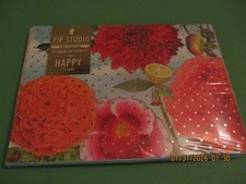 Pip Studio Amsterdam Happy