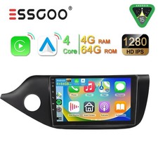 Apple CarPlay 4+64GB Android