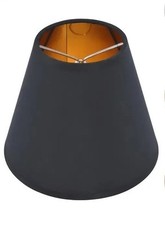 Lampenschirm Aufstecker