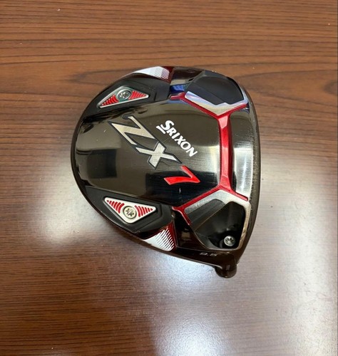 Srixon zx7 driver - zx7,