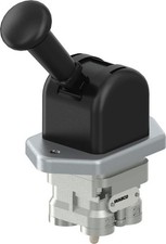 WABCO Bremsventil Feststellbremse 9617231020