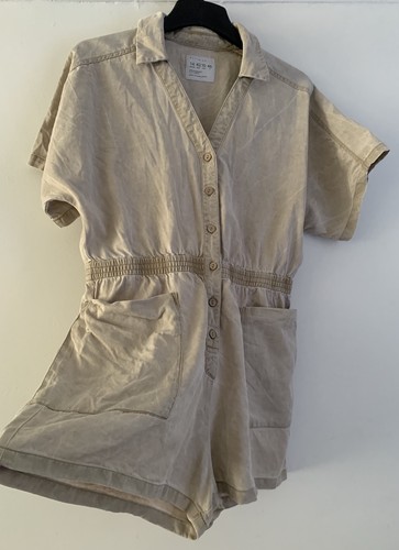 Utility strampler playsuit - utility,