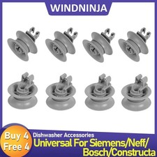 8pcs Dishwasher Rack Basket