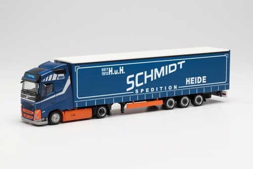 Herpa 315371 lkw volvo - herpa,