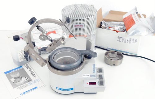 Erkodent erkoform rve mit - erkodent,
