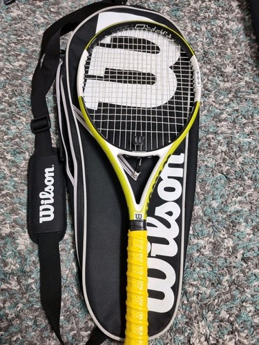 Wilson ncode npro - wilson,