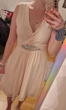 C&A Damen Abendkleid