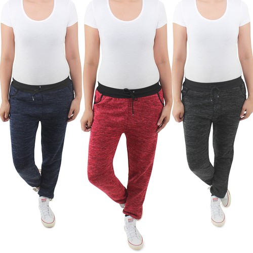 Thermohose freizeit damen - thermohose,