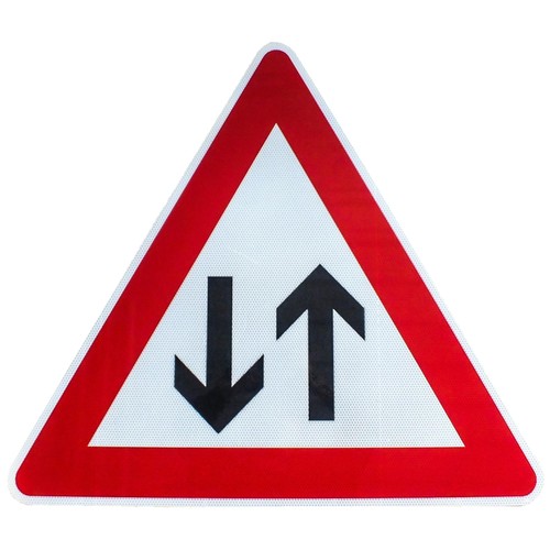 Stvo verkehrszeichen ra2 - ra2, nr