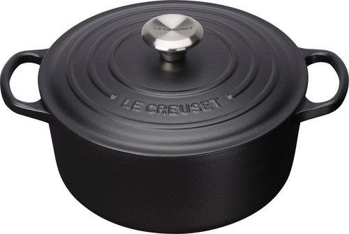 Creuset bräter 26cm - le,