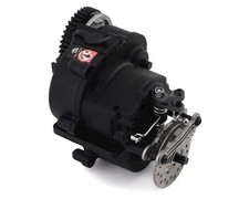 Traxxas Getriebe komplett für
