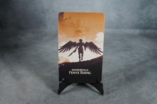 Immortals Fenyx Rising Steelbook Nintendo Switch Case Ohne Spiel  NEU #