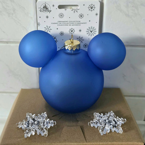 Disney store blaue - -,