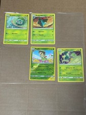 Pokémon Karten Edition Schimmernde Legenden Auswahl DE Nr. 1-73