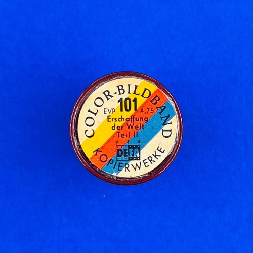 Defa color bildband 101 - color-bildband,