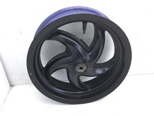 Felge Vorderrad 12 X 3.50