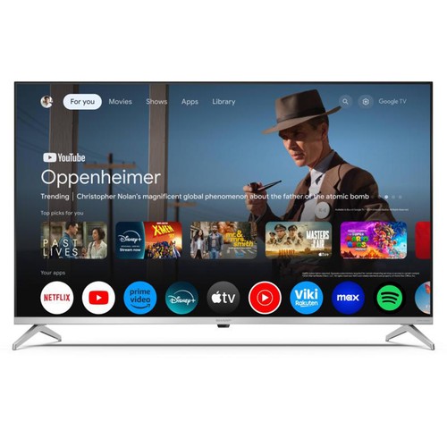 Smart sharp fernseher - smart, tv