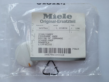 Miele Schaltknopf Knebel Knopf