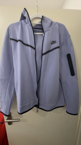 Nike tech fleece - tech, hoodie
